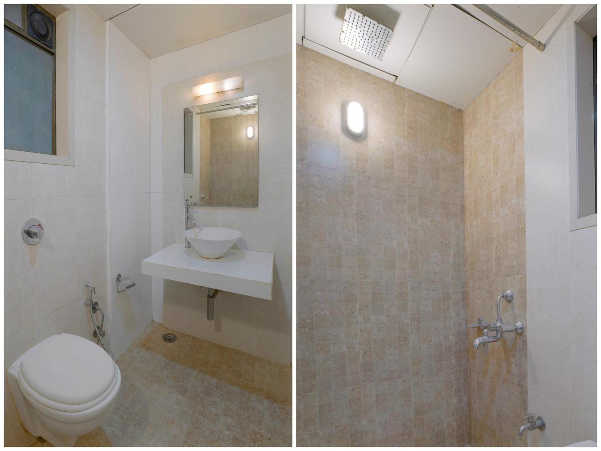 Hotel Krone A Family Hotel Near Igi Airport Delhi New Delhi Bagian luar foto